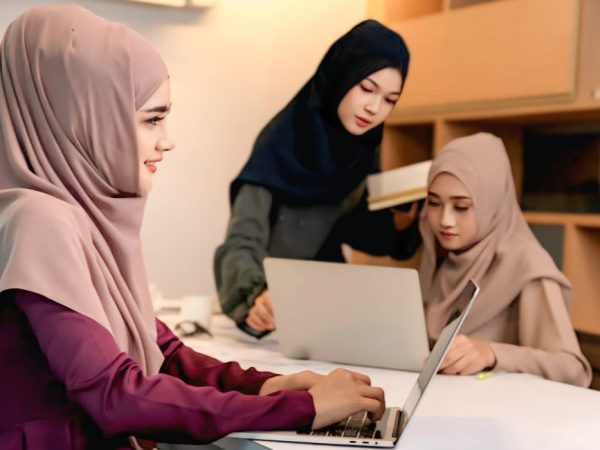 Tuntunan Berpuasa Oleh Creative Team