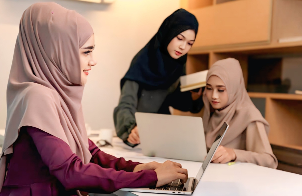 Tuntunan Berpuasa Oleh Creative Team