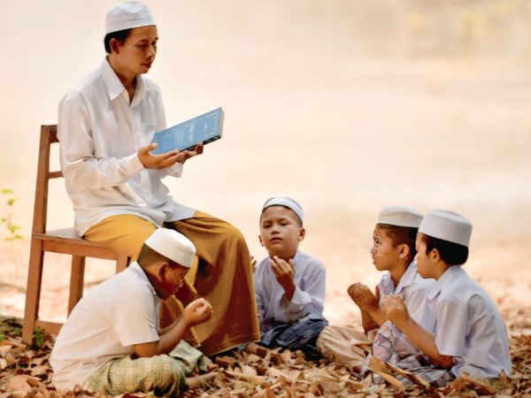 Kenapa Habib Ba'alwi Wajib dilarang Berceramah di Indonesia?