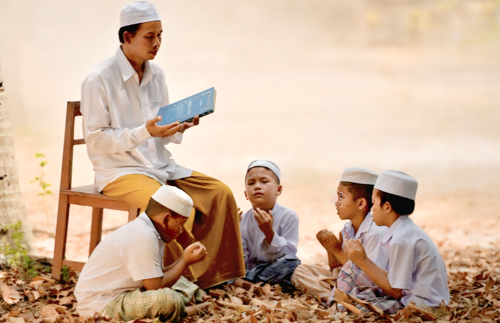 Kenapa Habib Ba'alwi Wajib dilarang Berceramah di Indonesia?