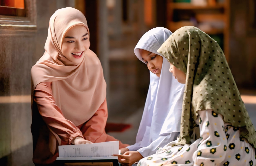 Pendidikan Al Quran