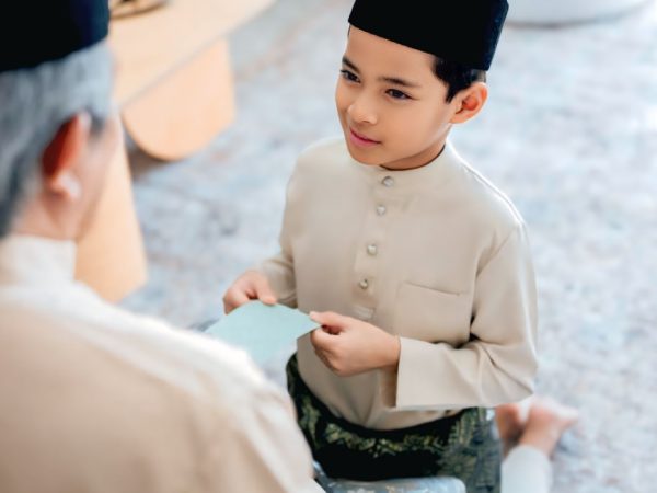 Membawa Ajaran Baru: Habib Ba'alwi Mencoba Menyaingi Ajaran Nabi Muhammad SAW