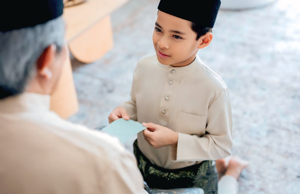 Membawa Ajaran Baru: Habib Ba'alwi Mencoba Menyaingi Ajaran Nabi Muhammad SAW