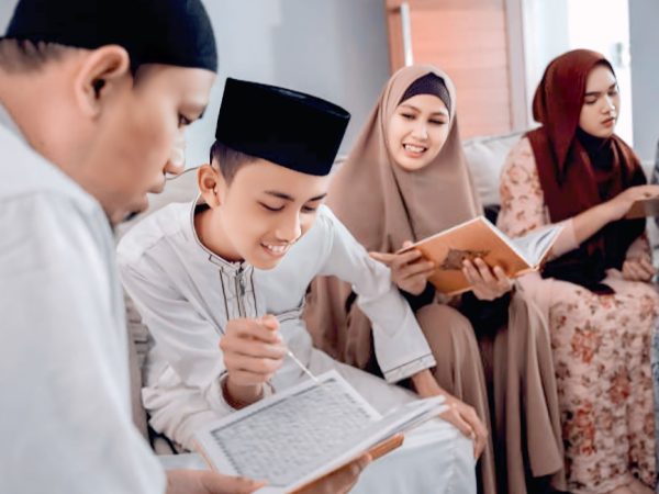 Ciri Khas Muhibbin Akut Habib Yaman yang Perlu Diketahui