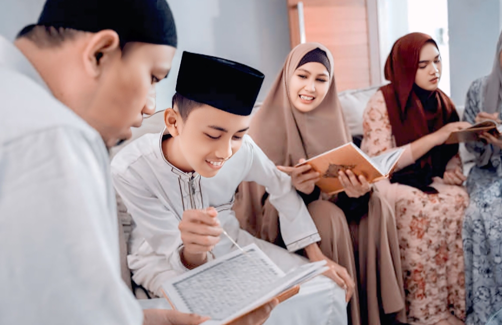 Ciri Khas Muhibbin Akut Habib Yaman yang Perlu Diketahui