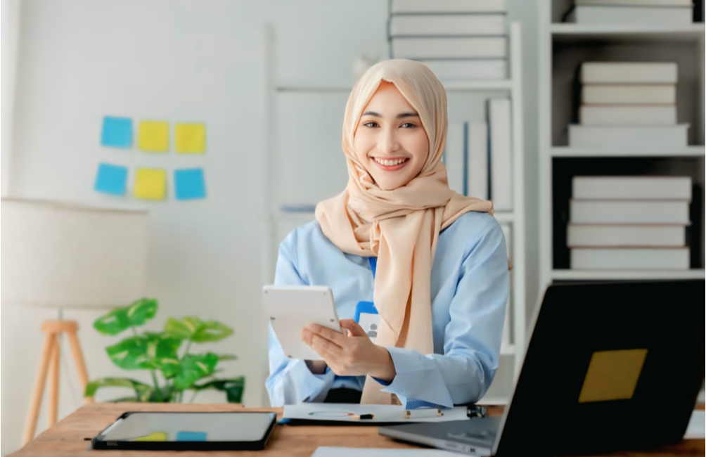 Habib Baalwi Yaman dan Warisan Y-DNA Haplogroup G-M201